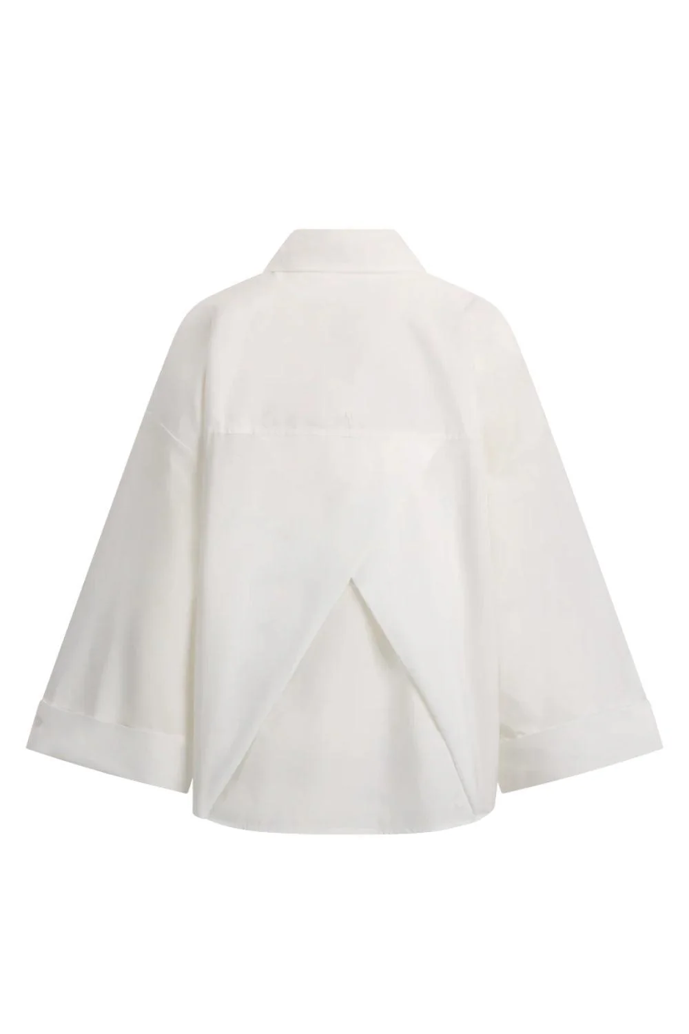 Stephanie Shirt white - Image 5