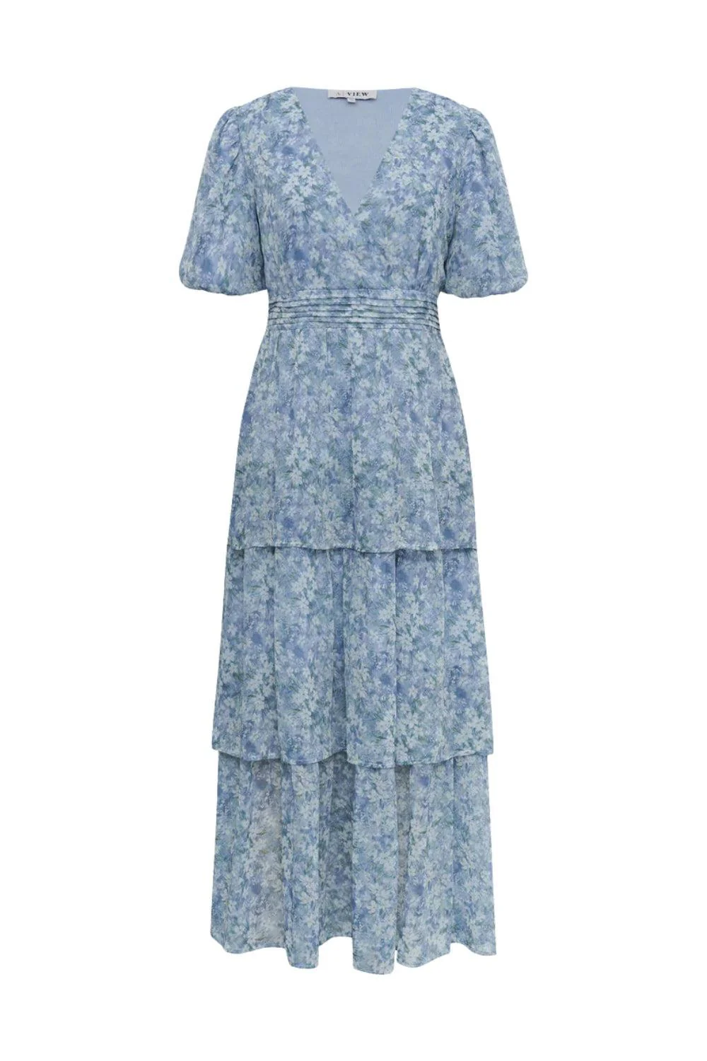 Florella sleeve dress