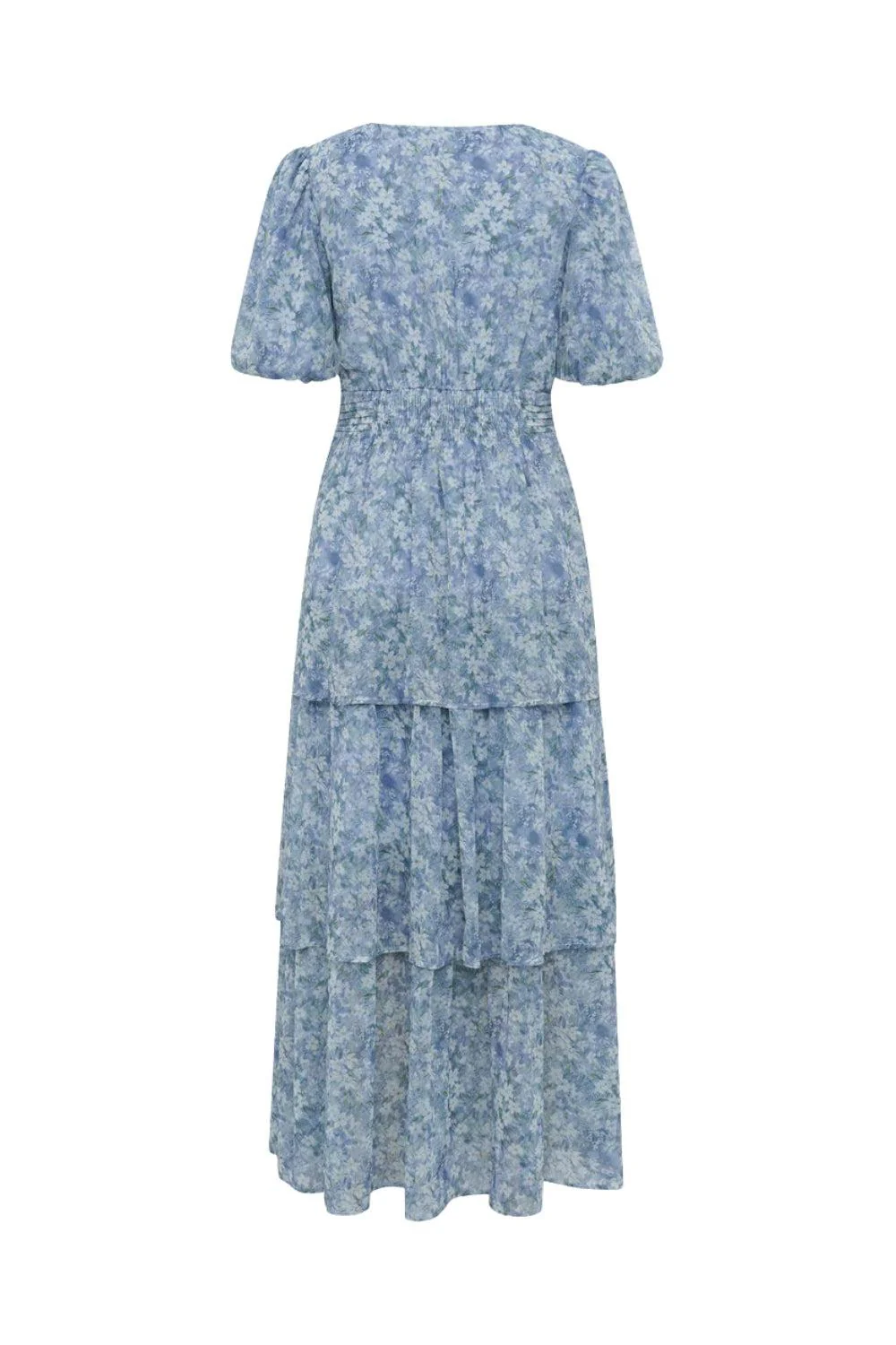 Florella sleeve dress - Image 2