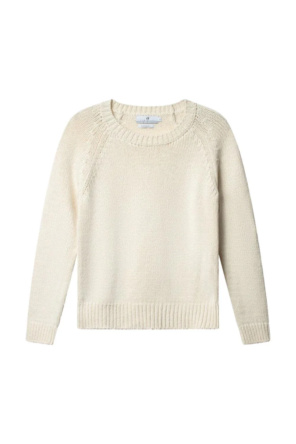 Olivia Sweater Offwhite