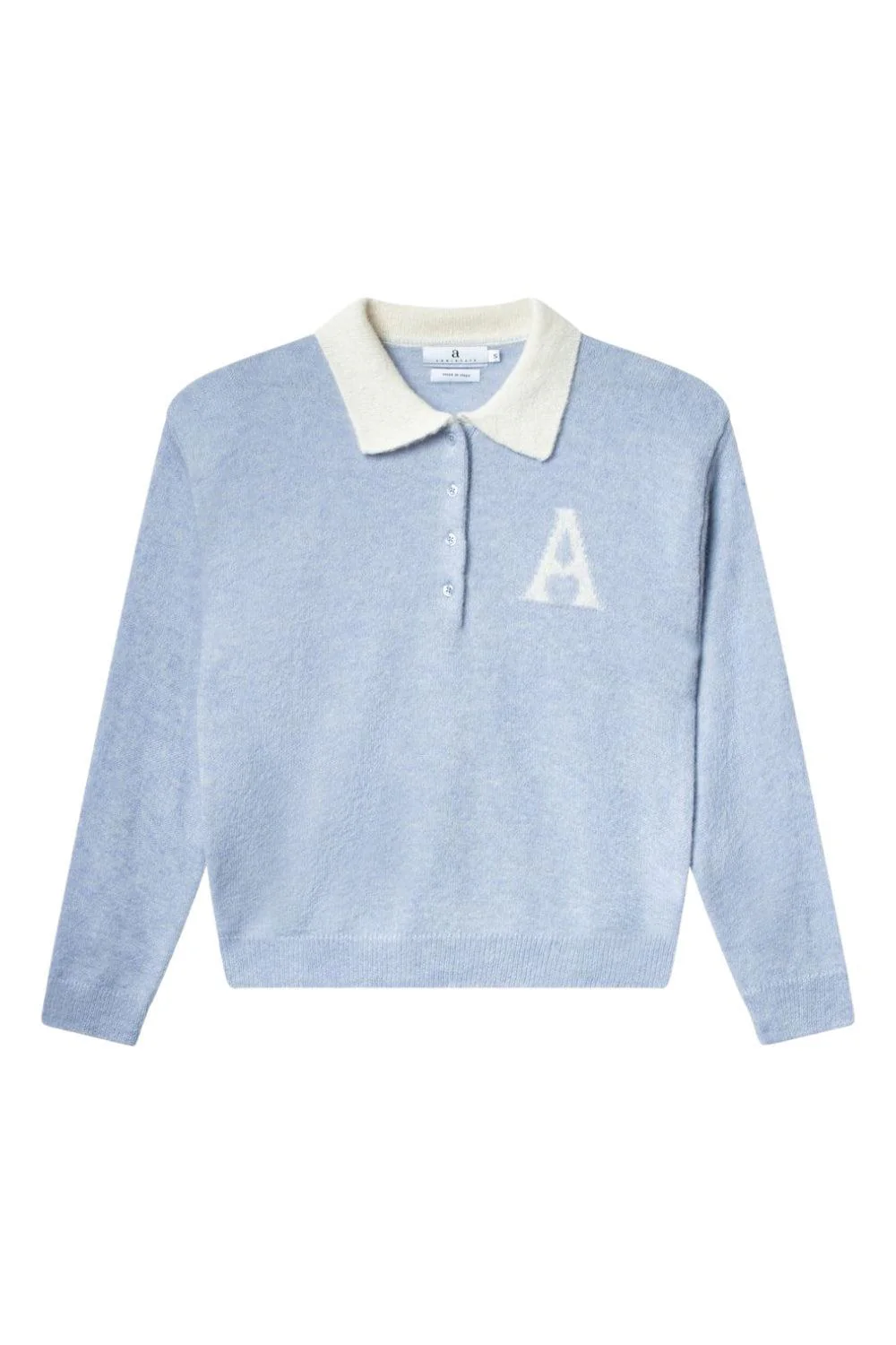 Devon Heart Ice Blue