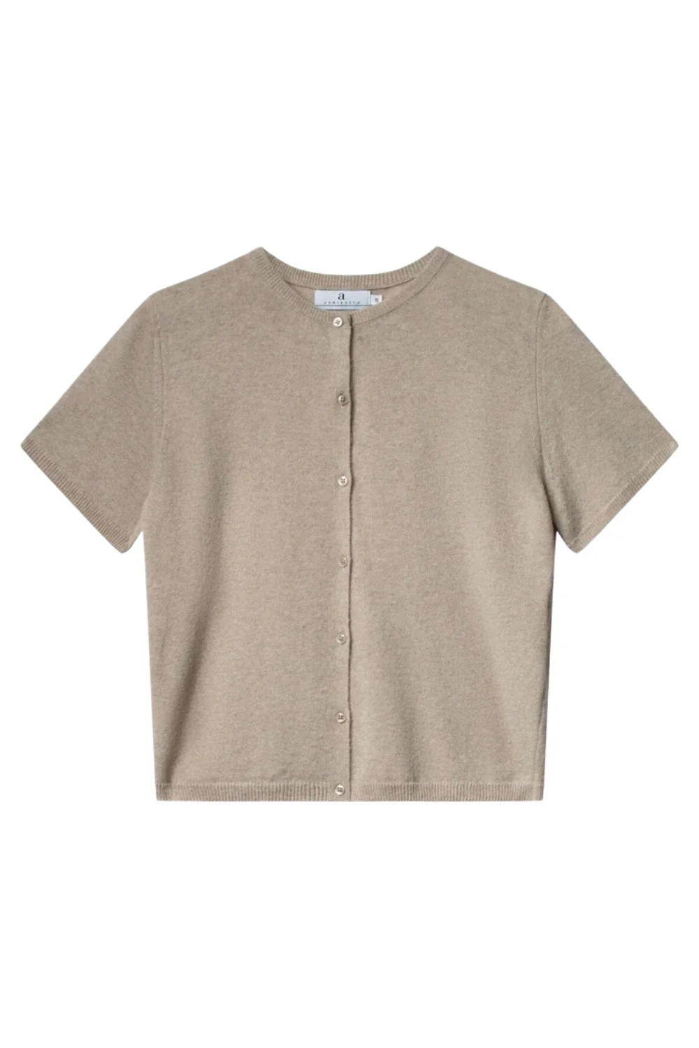 Cedar Lt Beige Melange