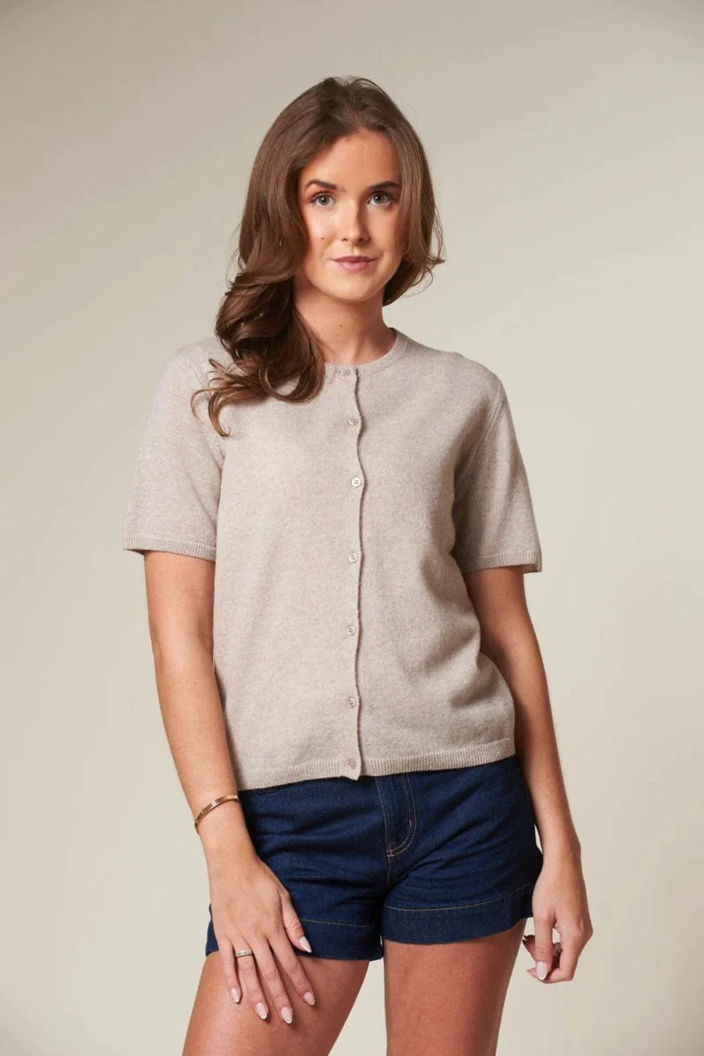 Cedar Lt Beige Melange - Image 2