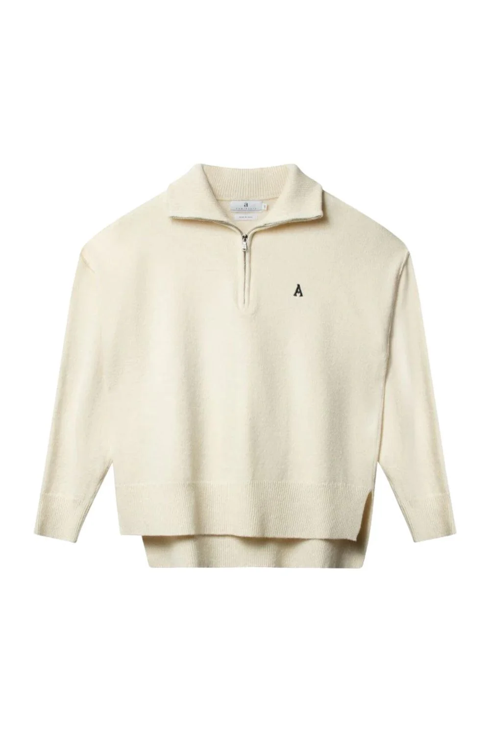 Hannah Sweater Offwhite