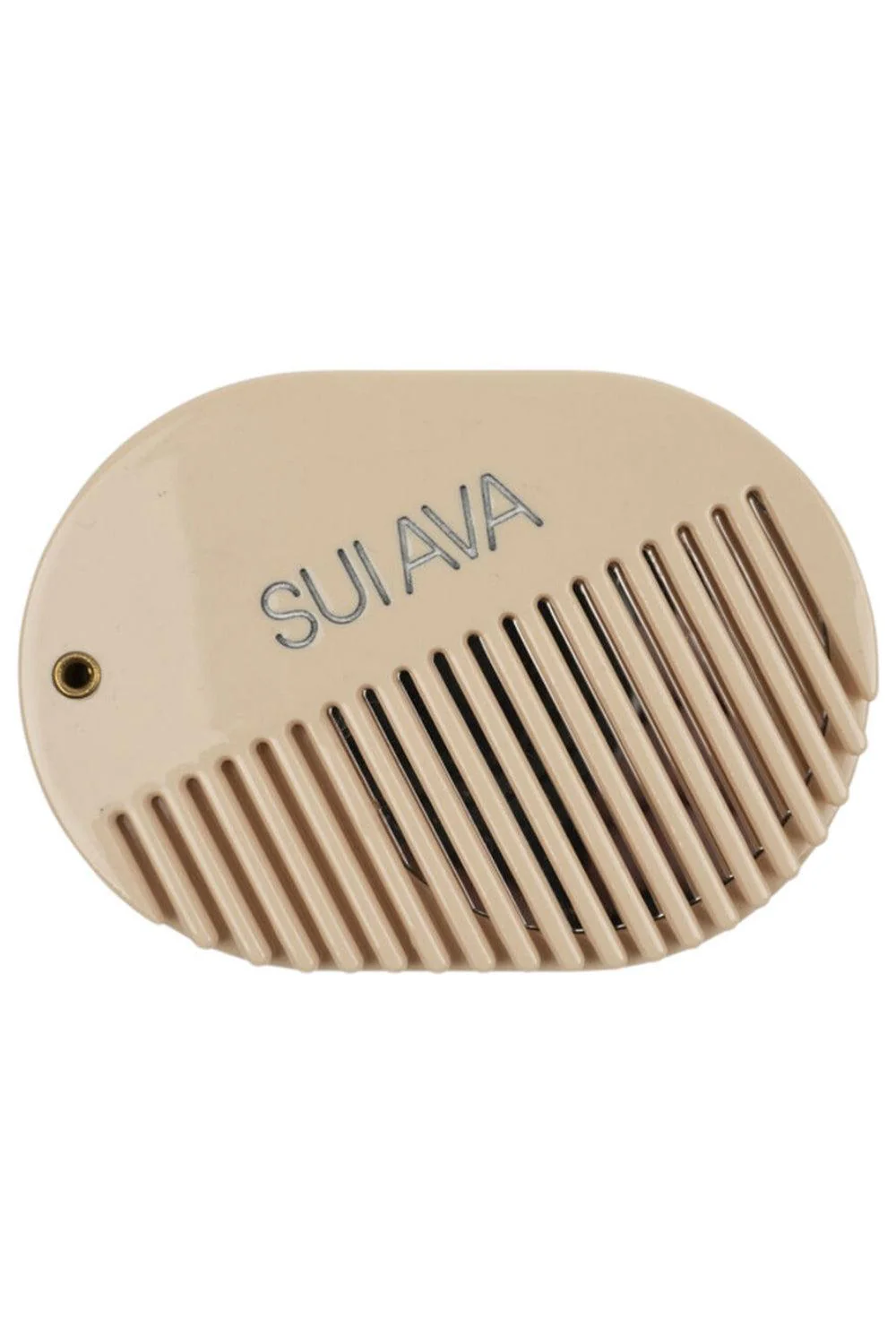 Mirror & Comb Beige
