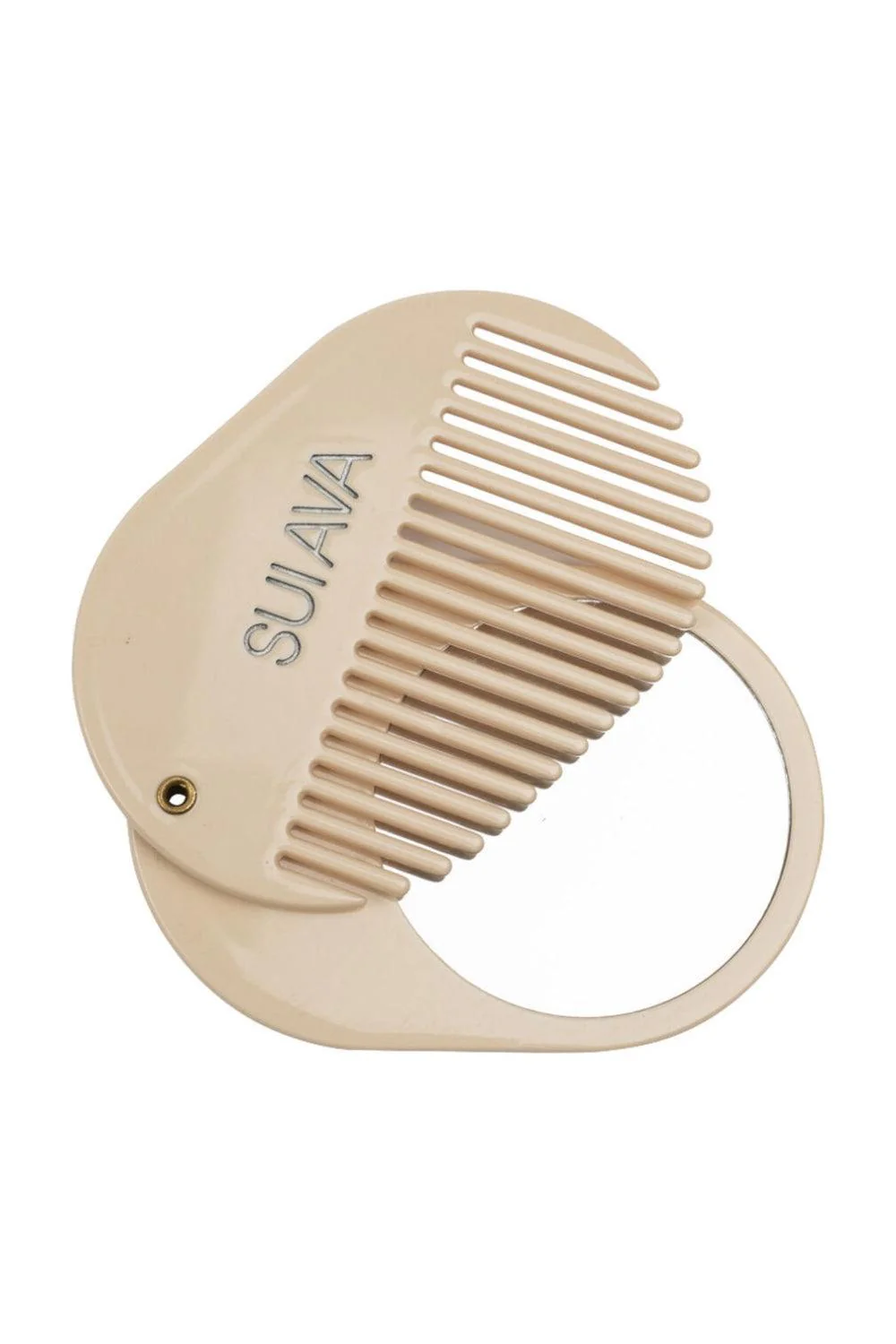 Mirror & Comb Beige - Image 2