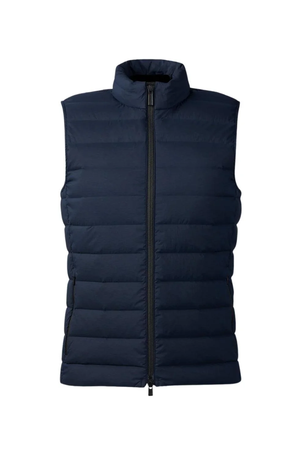 Sirius Vest Navy