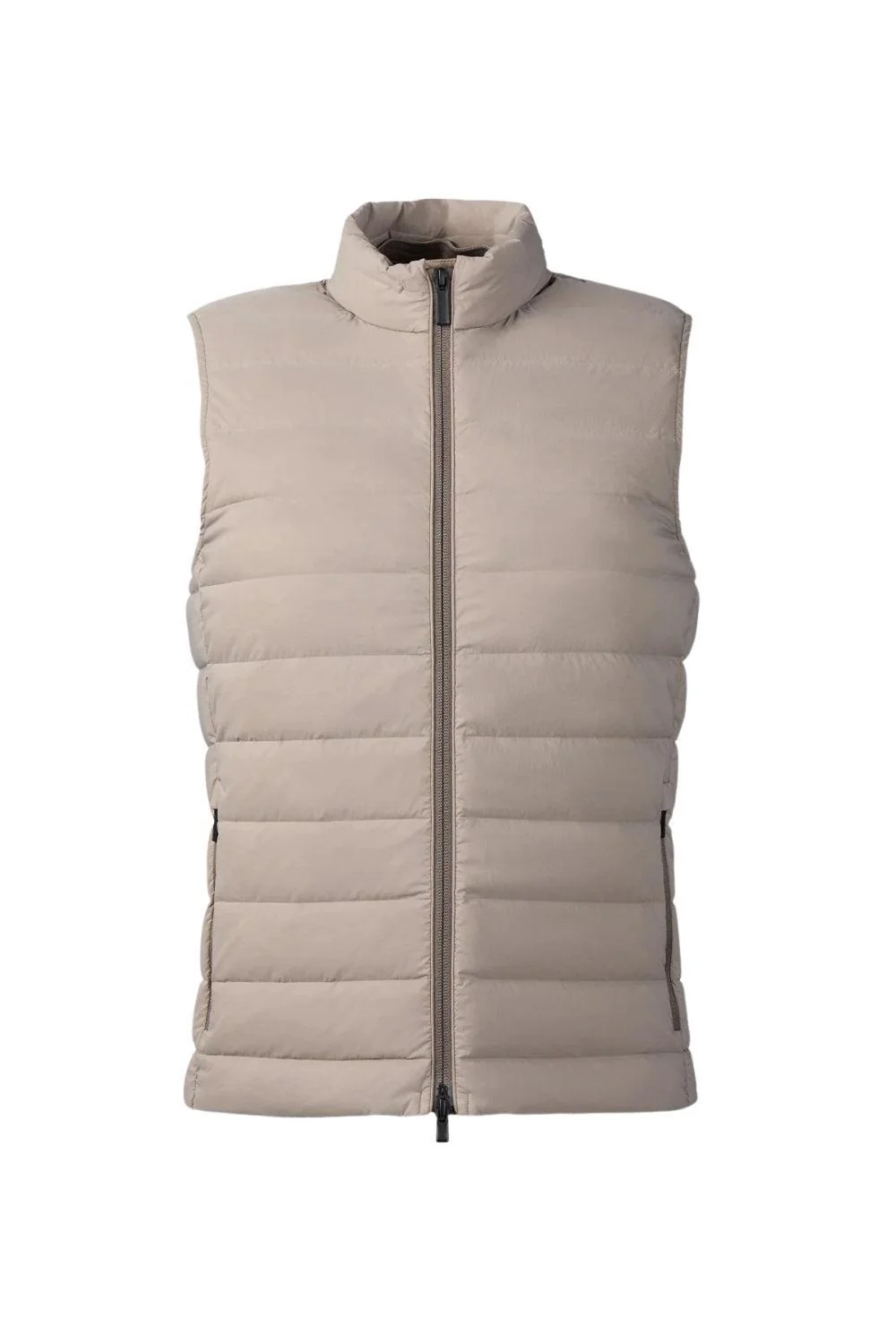 Sirius Vest Driftwood