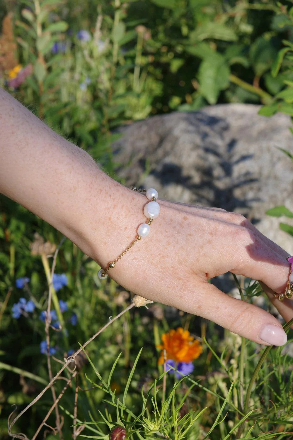 Bracelet FW Pearl - Image 2