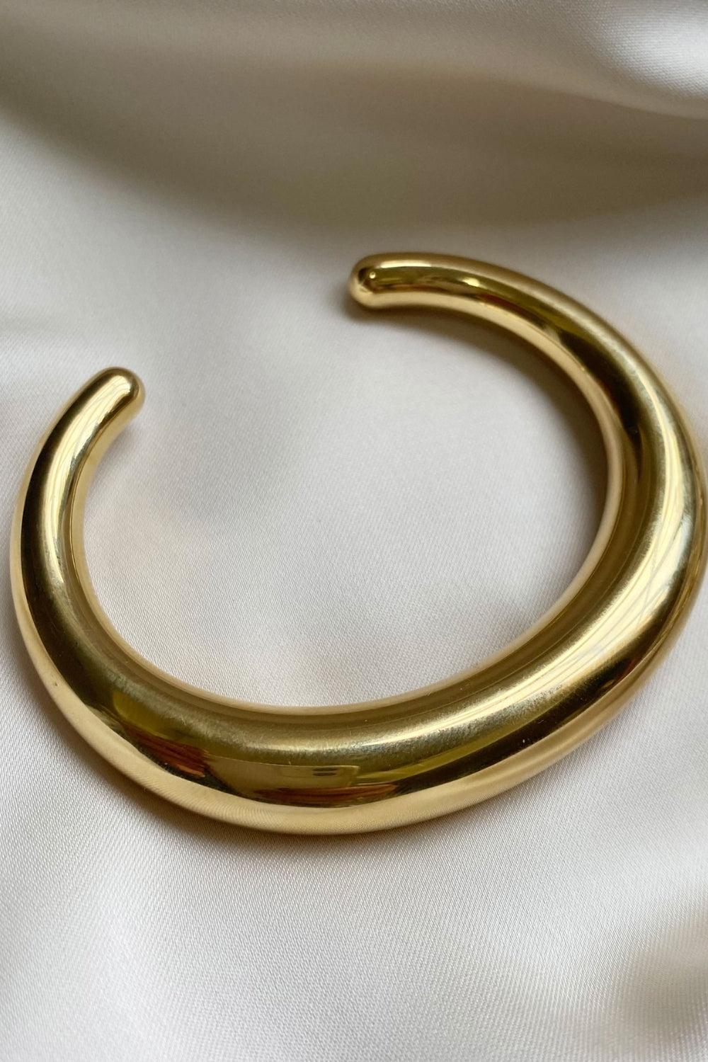 Bracelet Soft Cuff - Image 2