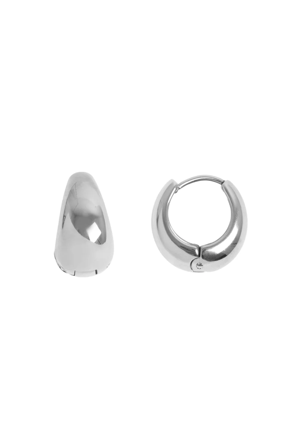 Tone Damli Embrace me Silver