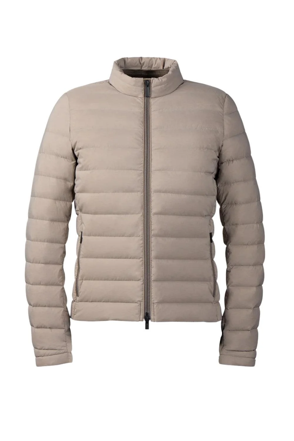 Sirius Jacket Driftwood