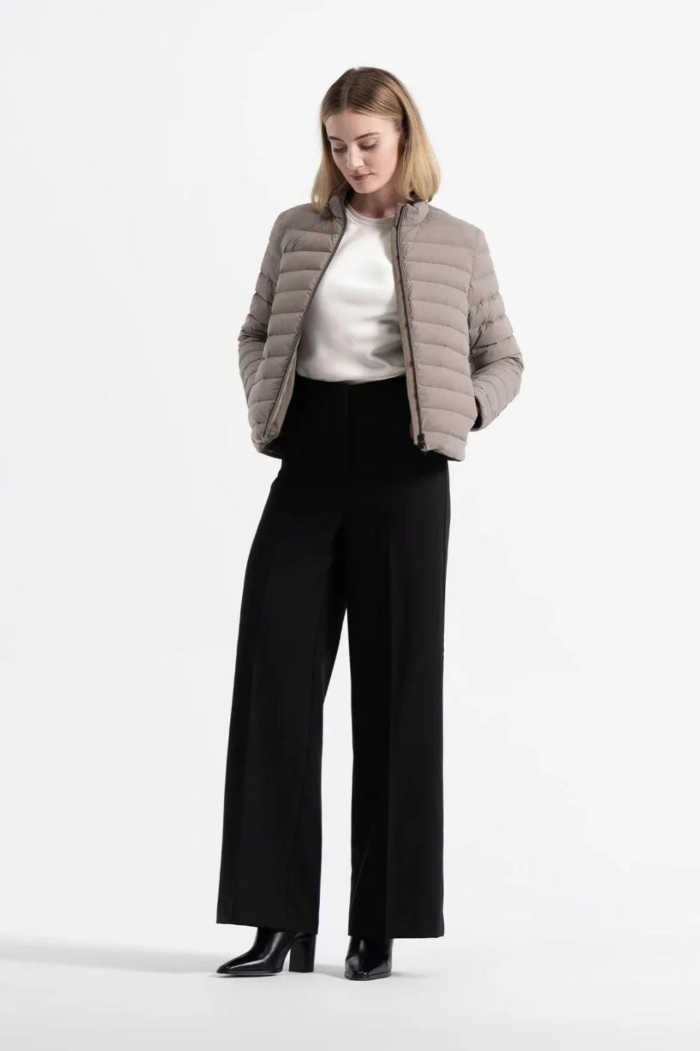 Sirius Jacket Driftwood - Image 3