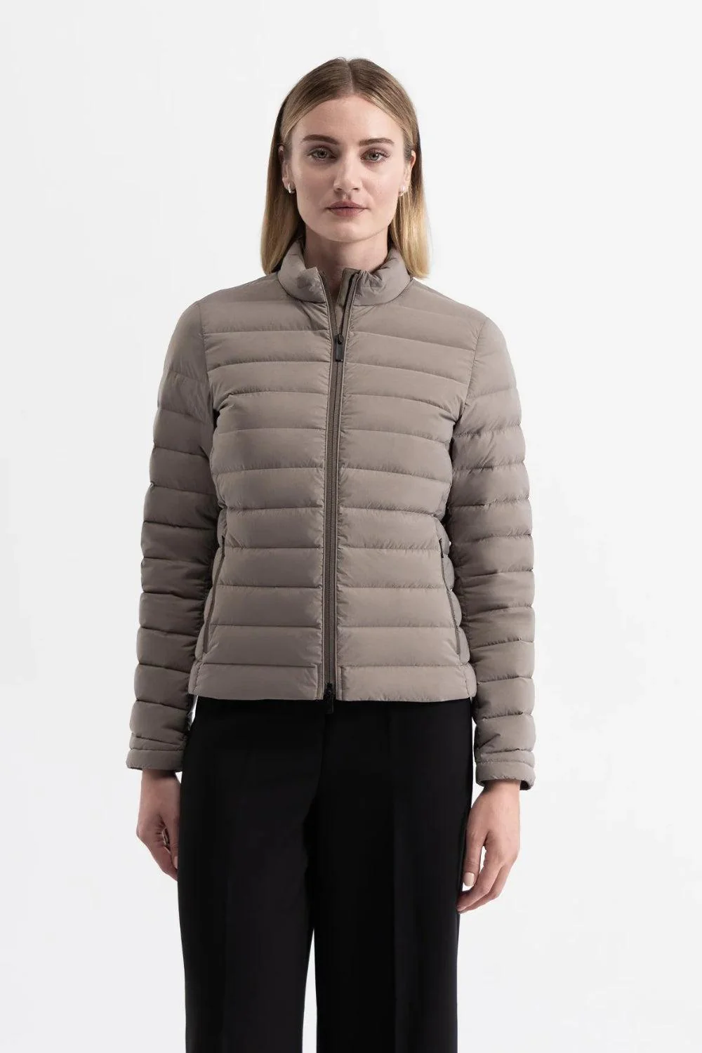 Sirius Jacket Driftwood - Image 4