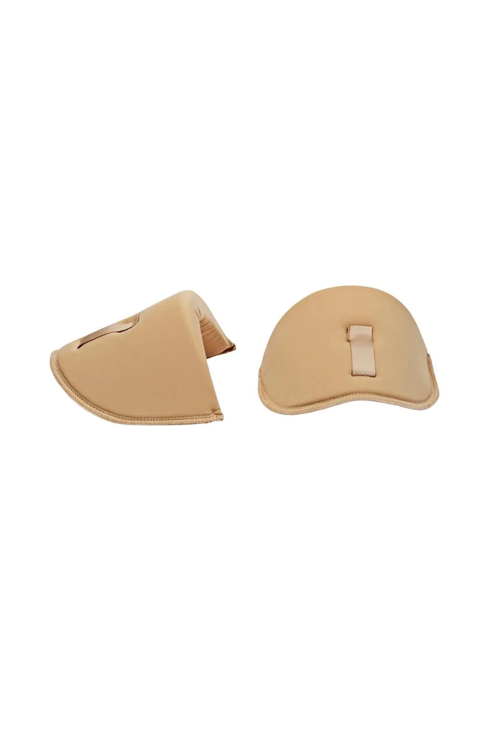 The Perfect Shoulder Pads