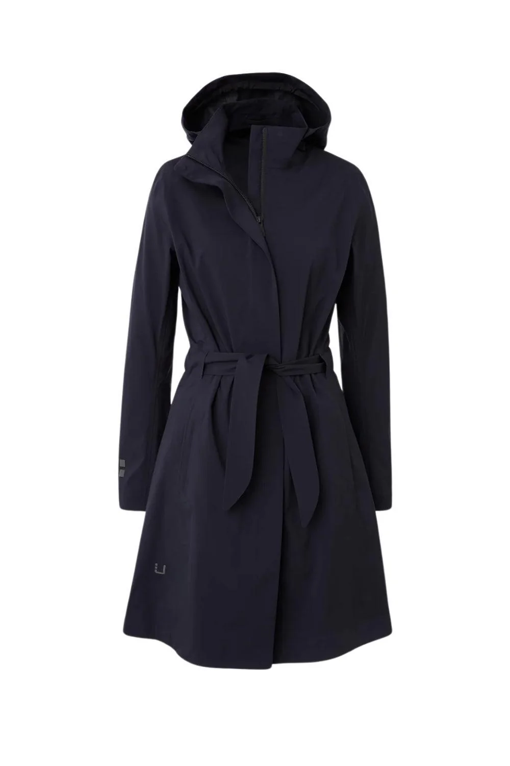 Elektra Coat navy
