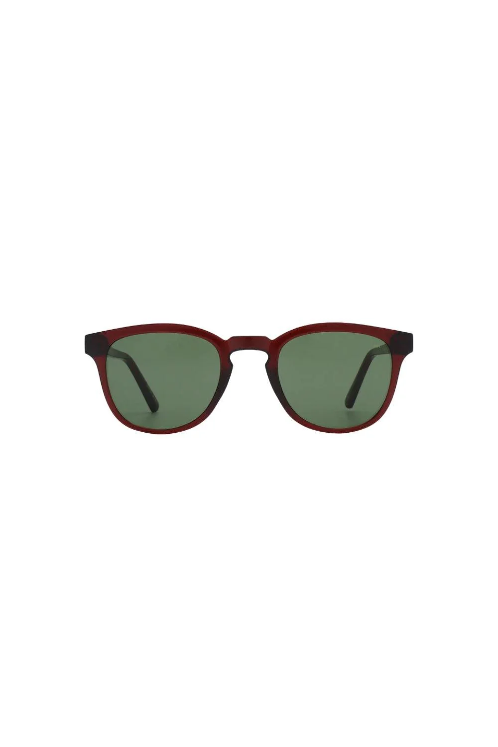 Bate Brown Transparent