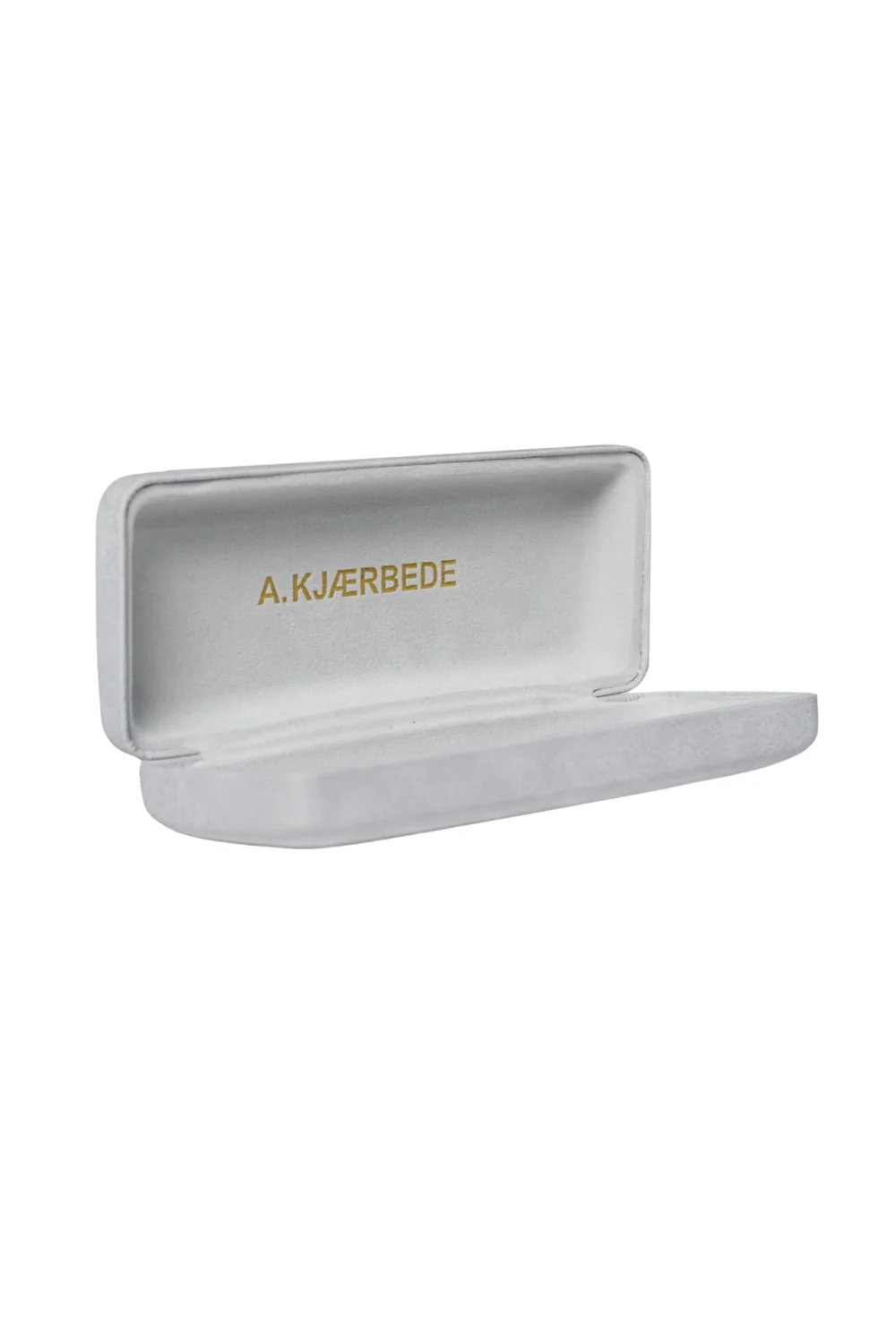 Hard Case Grey - Image 2