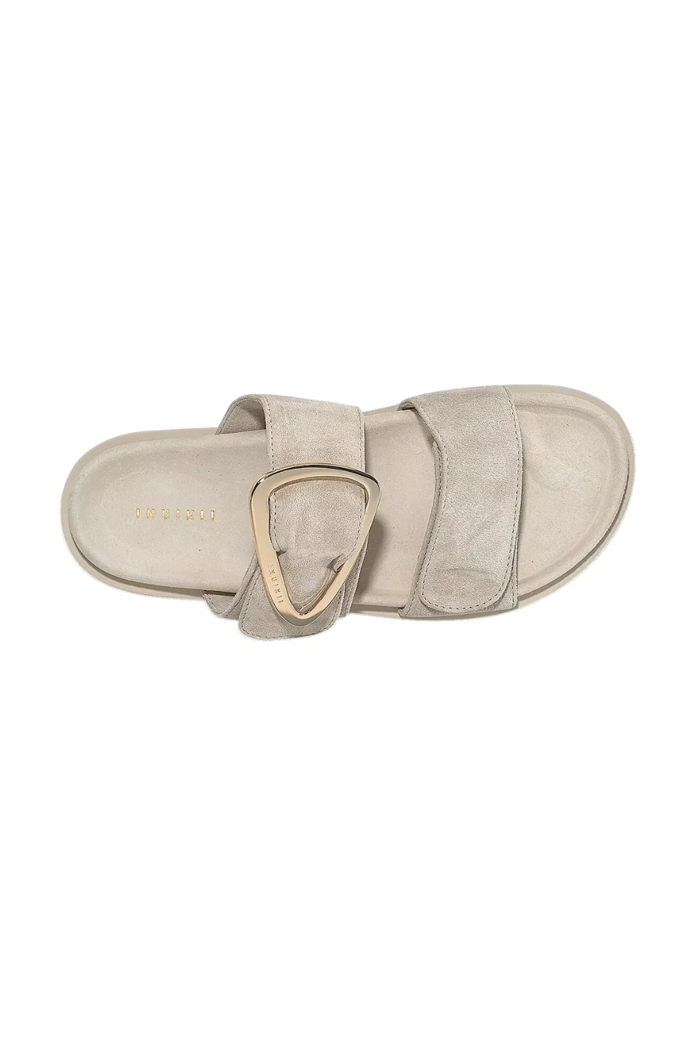 Dreamer Buckle Grey - Image 3