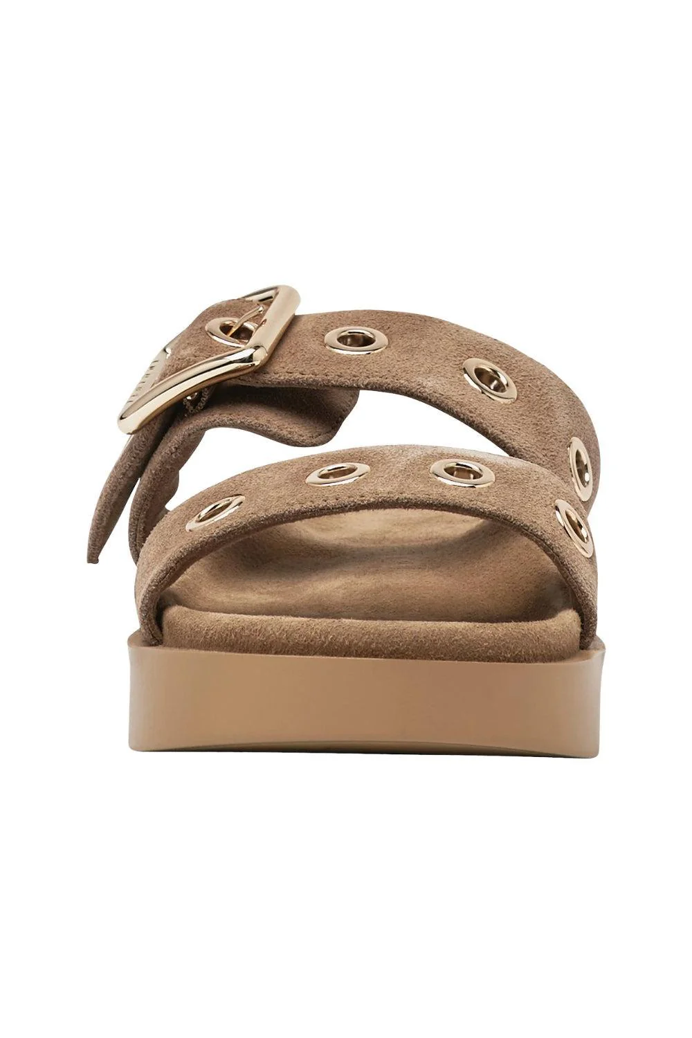 Tilda buckle Beige - Image 3
