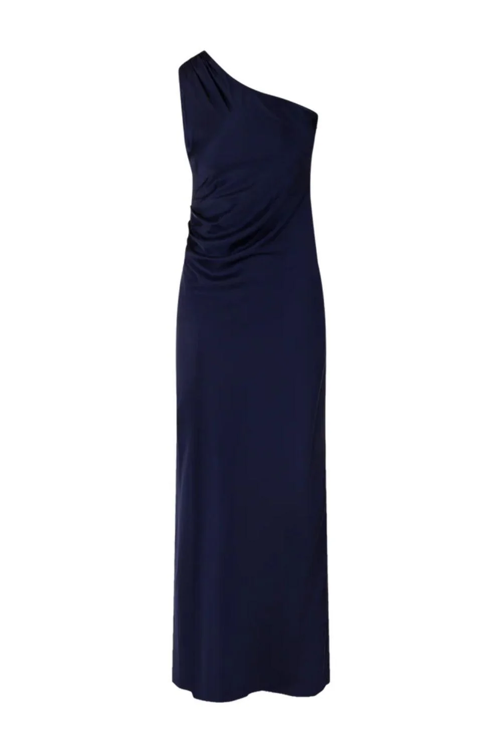 Barola Dress Dark Navy