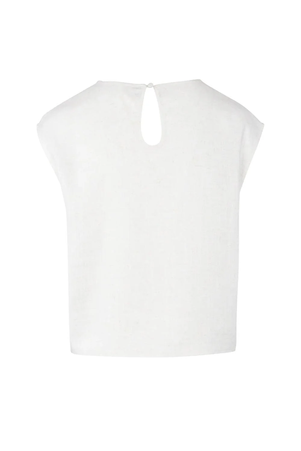 Lina Top Light Sand - Image 2