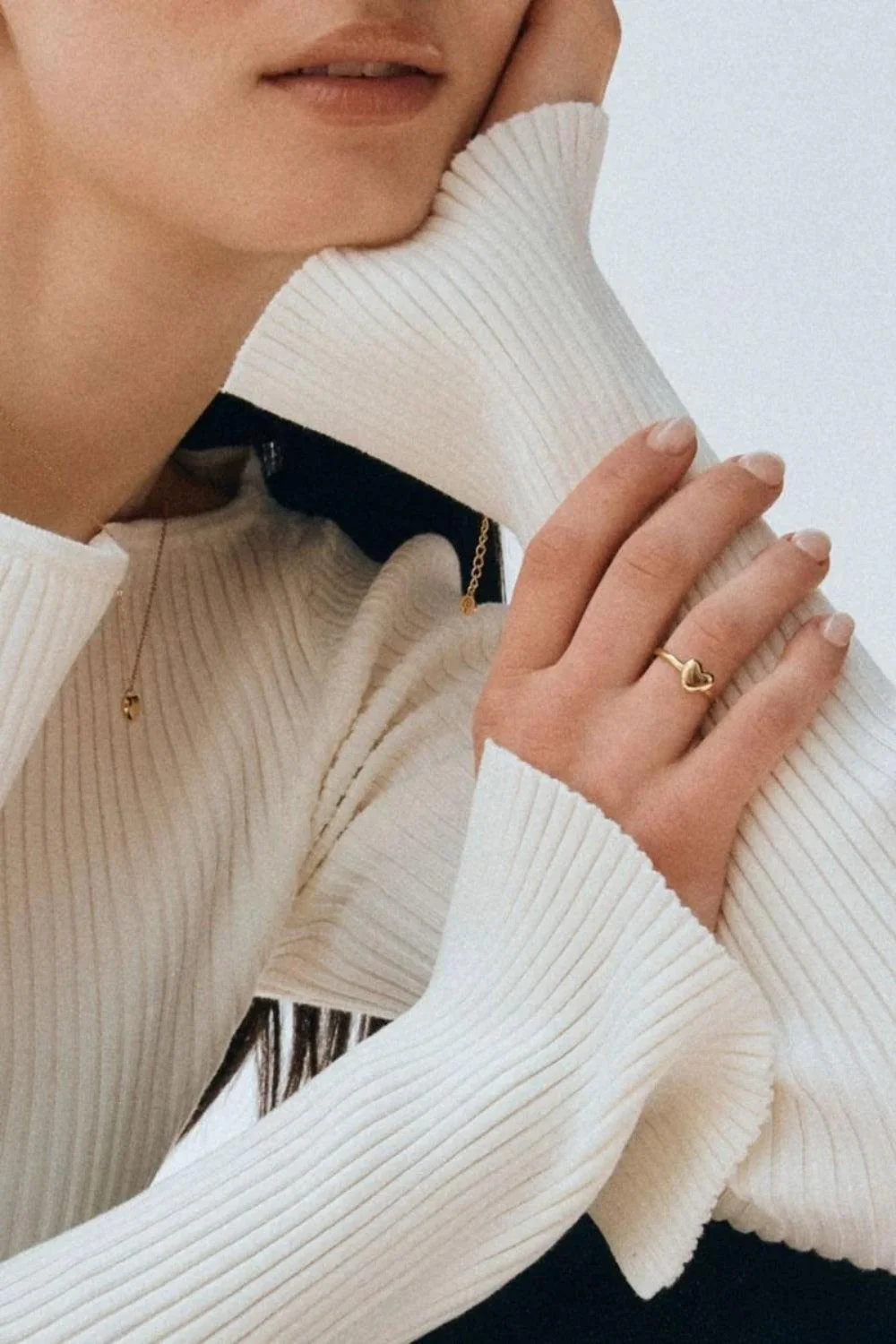 Barley Ring Gold - Image 2