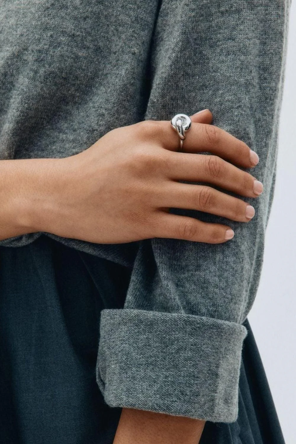 Redondo Ring Steel - Image 2