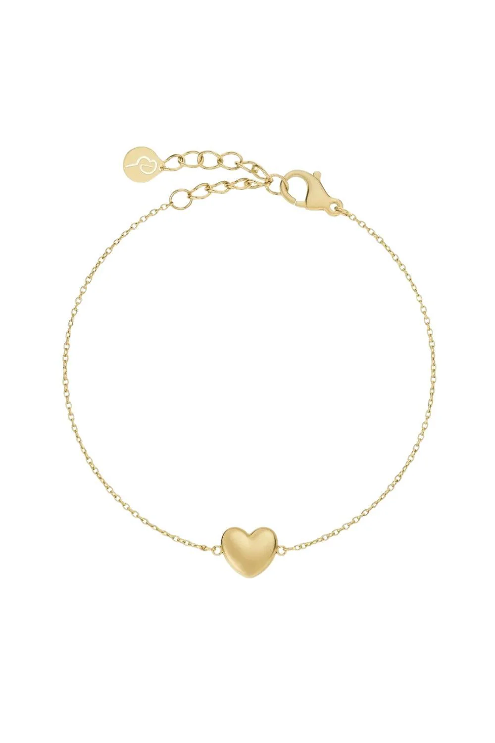 Barley Bracelet Gold
