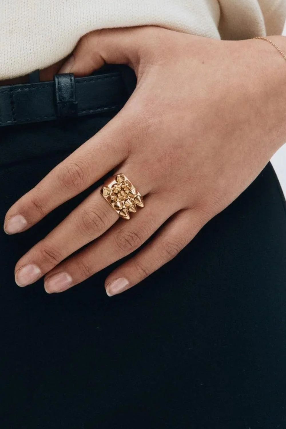 Peak Ring Gold - Image 2