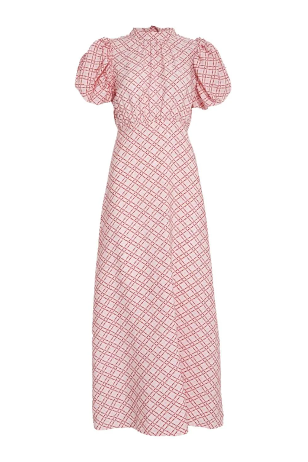 MSSelvine Maxi Dress