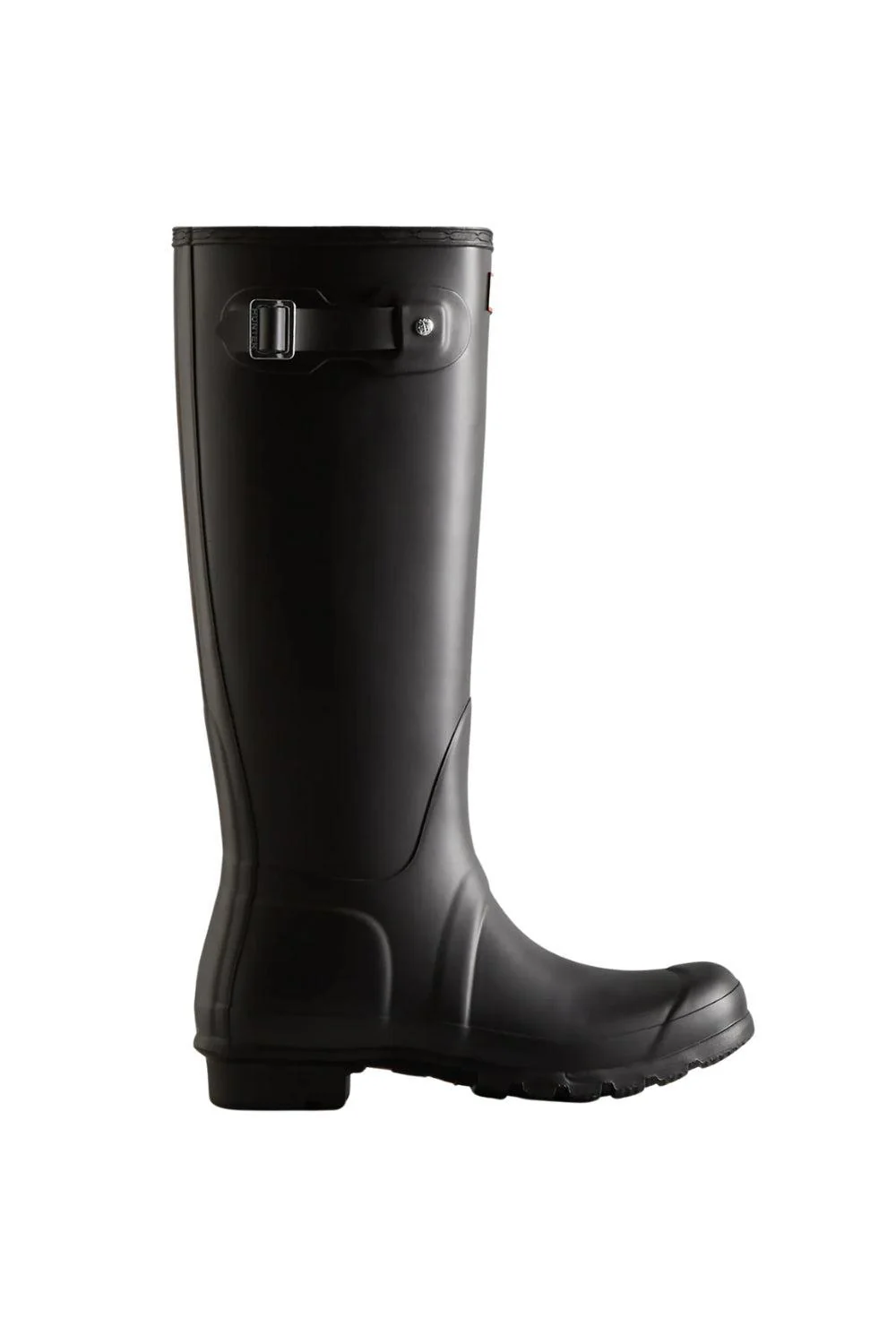 Womens Original Tall Boot Black - Image 3