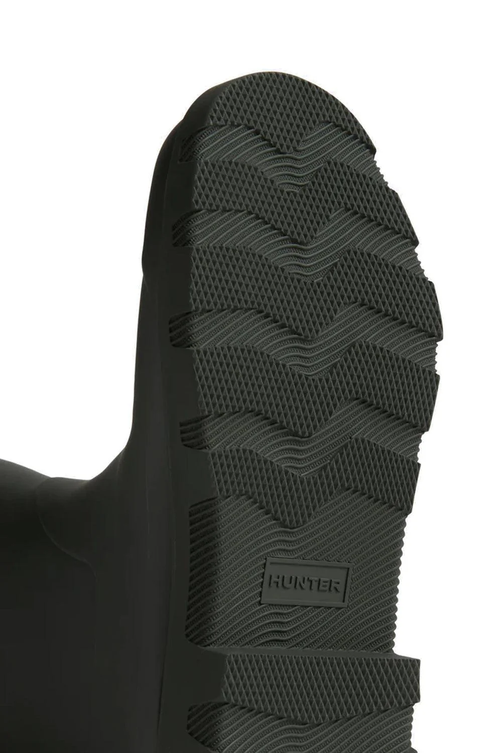 Downpour Tall Boot Dark Olive - Image 4