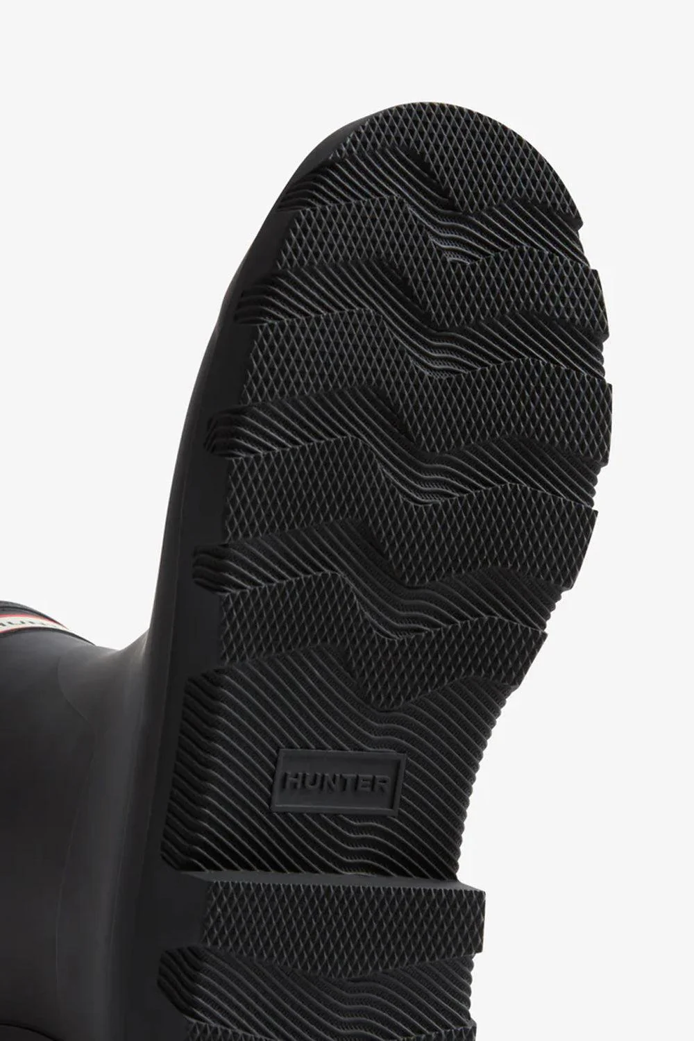 Downpour Short Boot Black - Image 2