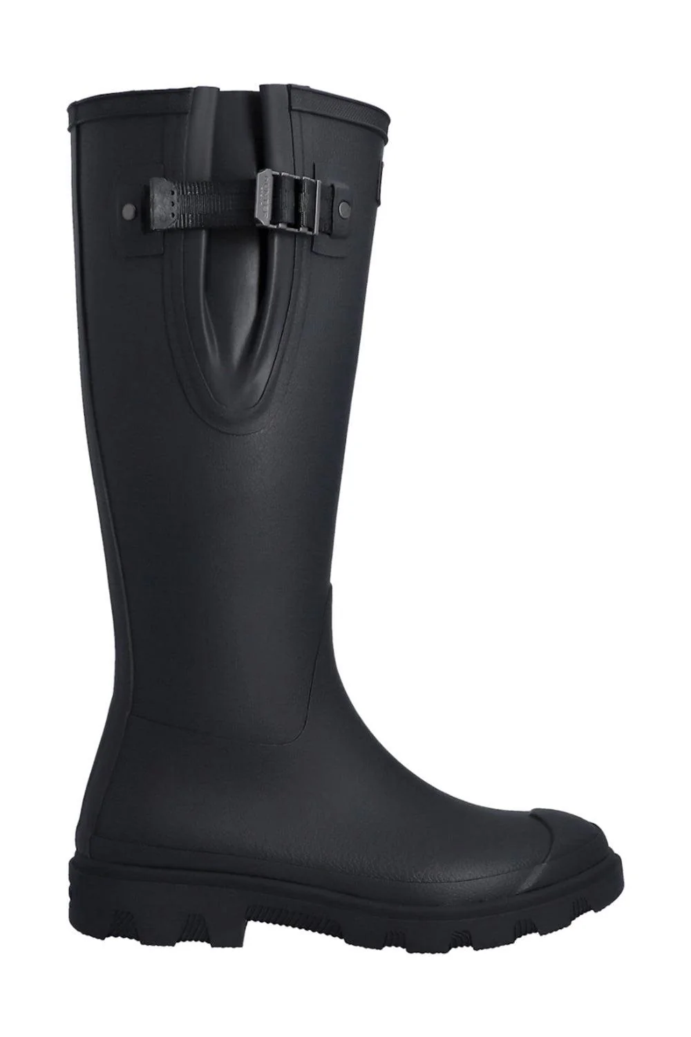Downpour Adjustable Boot Black - Image 2