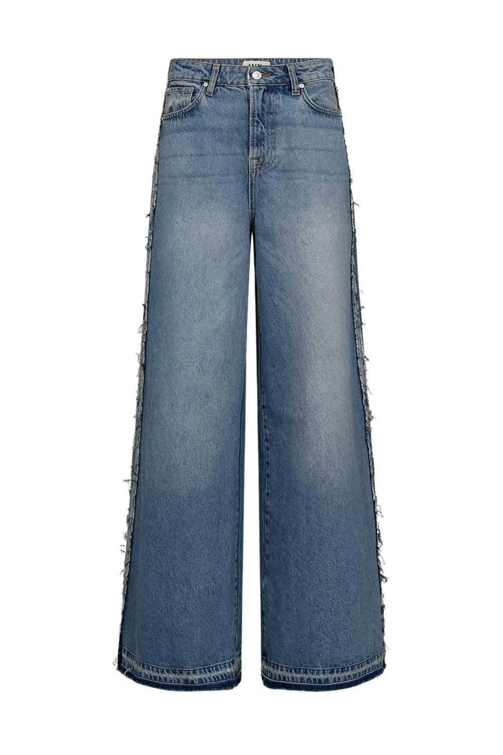Funky Tyla Jeans Wash Watford 32"