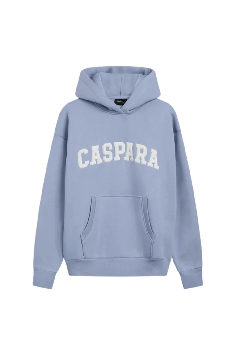 W. All-Star Hoodie Vintage Blue