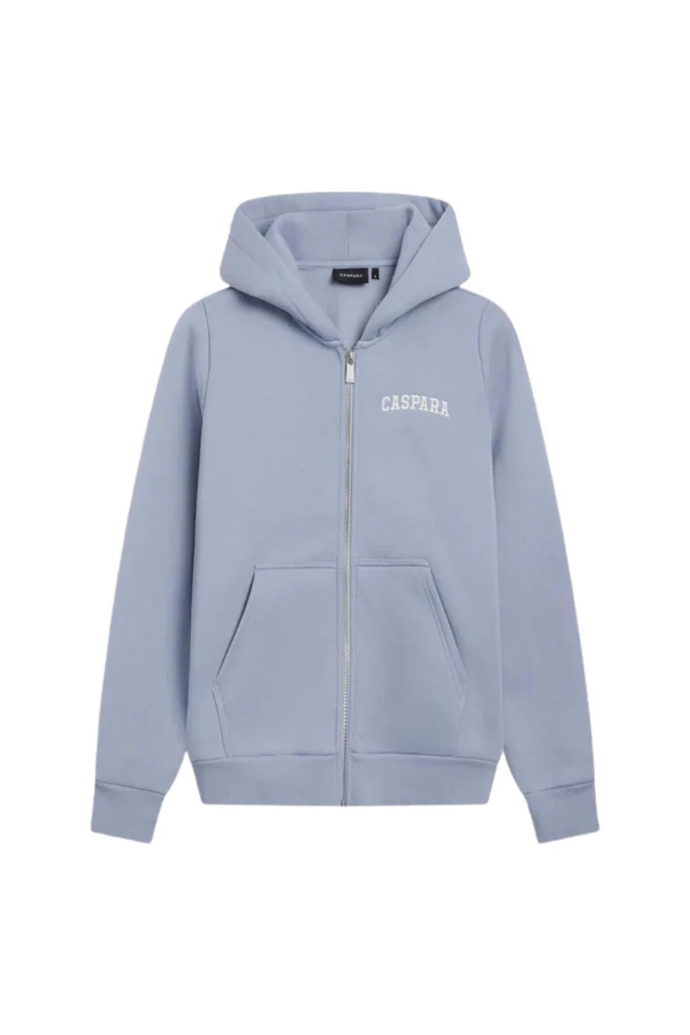 W. All-Star Zip Hoodie Vintage Blue