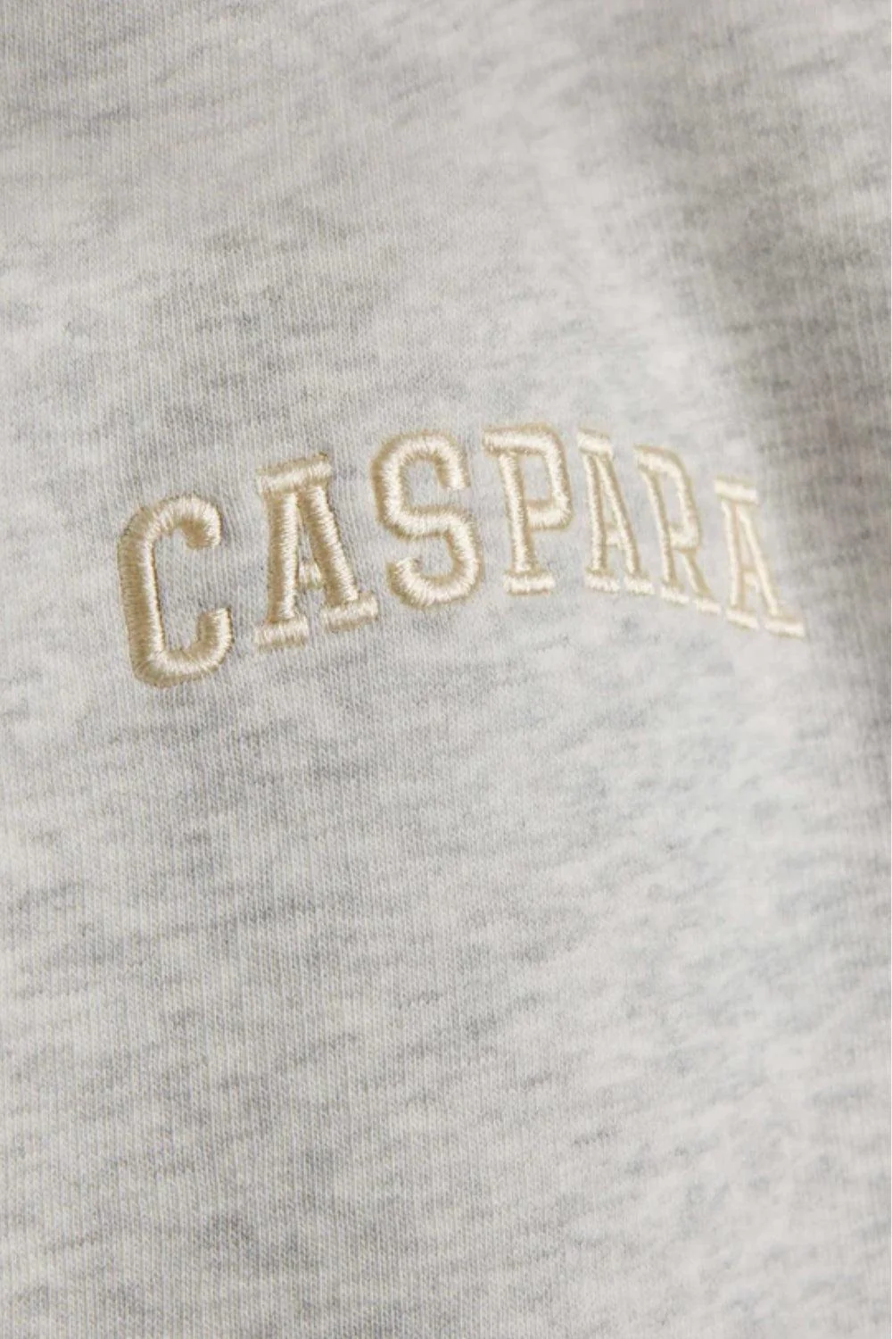 W. All-Star Zip Hoodie Grey Malenage - Image 4