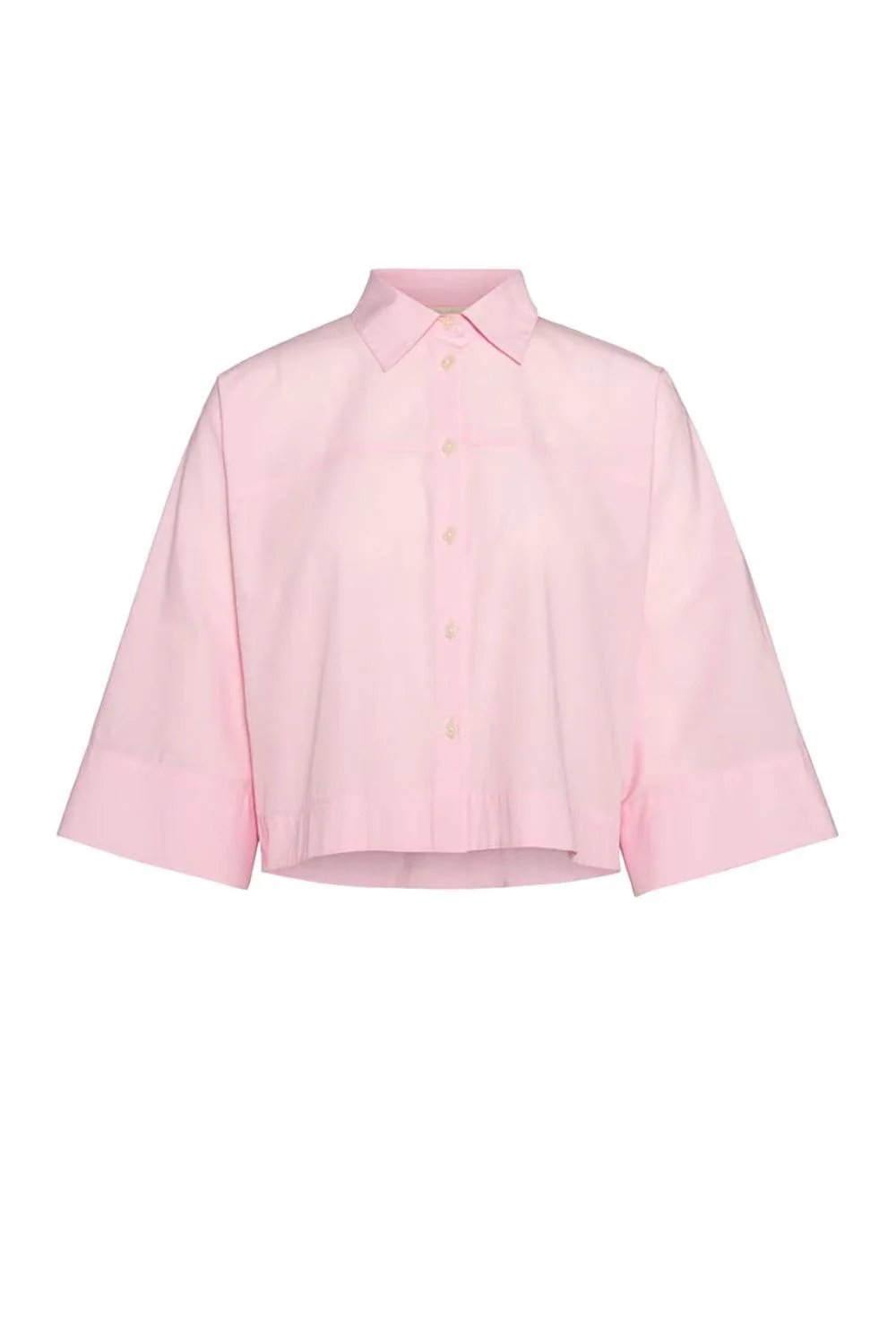 Iona Shirt Pink