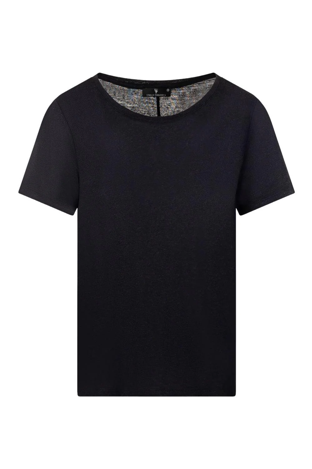 Zaneta Tee Black