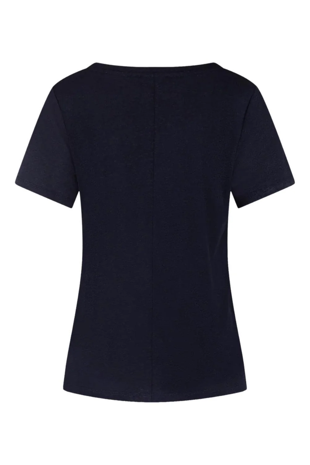 Zaneta Tee Blue - Image 2