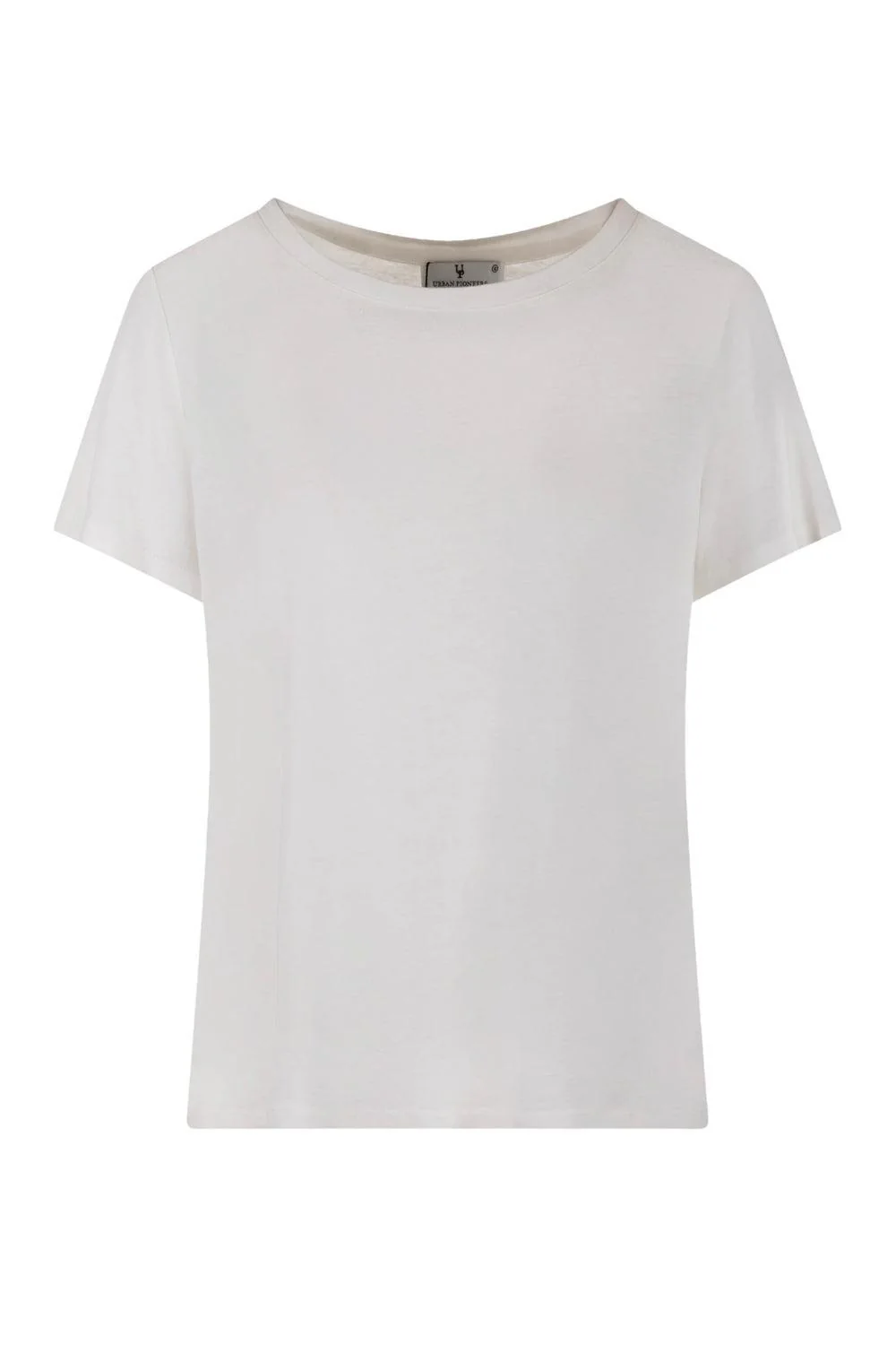 Zaneta Tee White