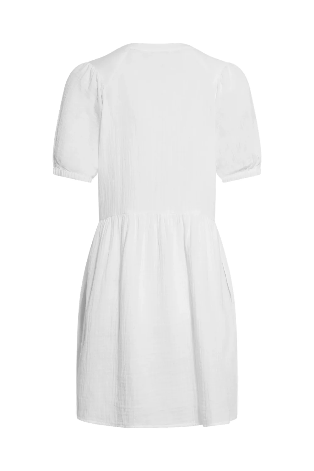 Leontine Dress White - Image 2