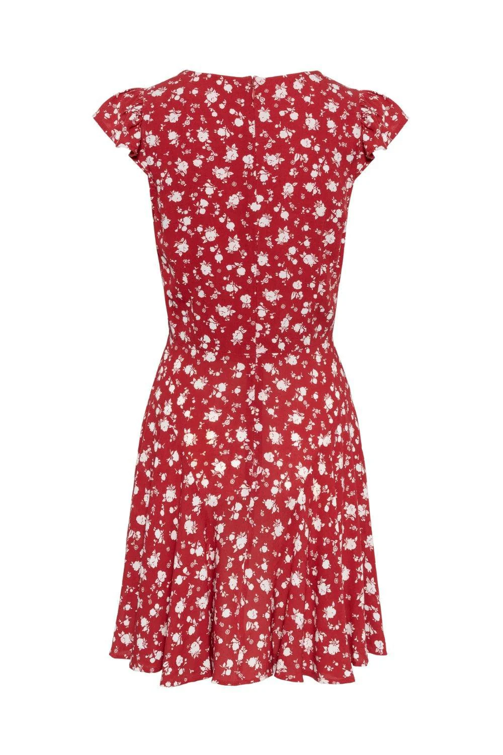 Cherry Annecy dress - Image 5