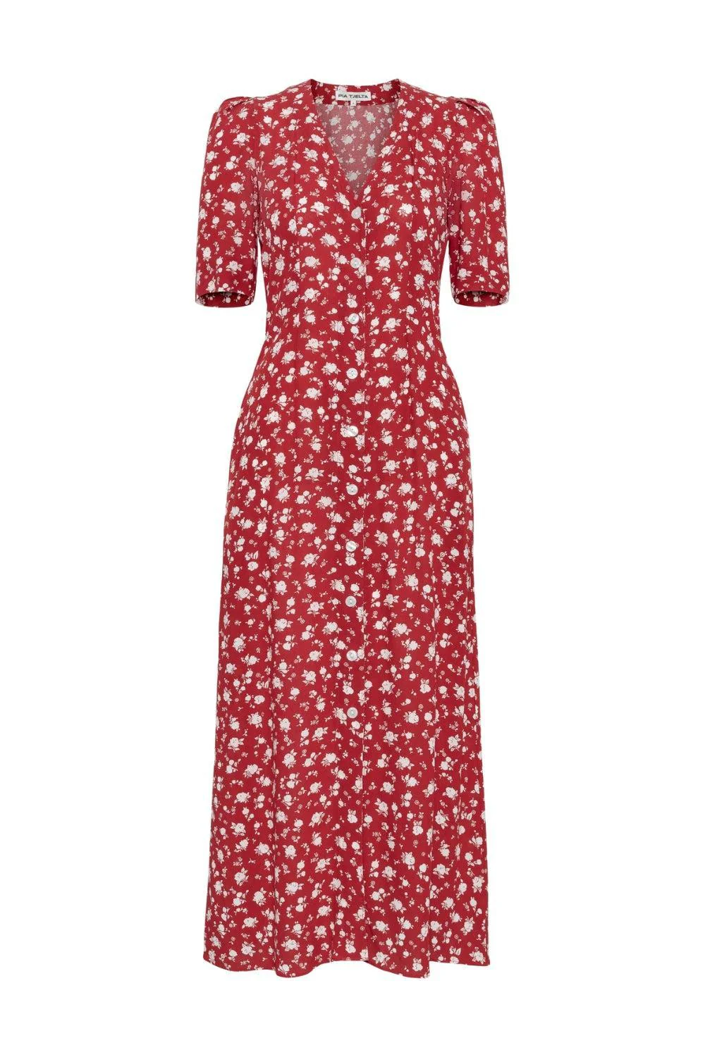 Nima Annecy dress