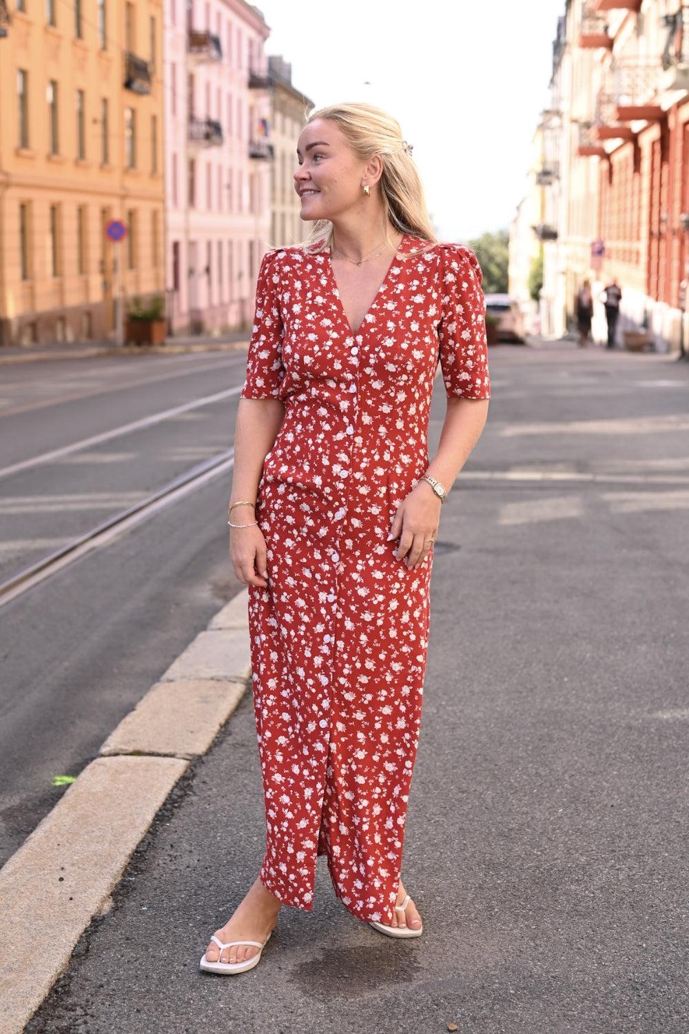 Nima Annecy dress - Image 2
