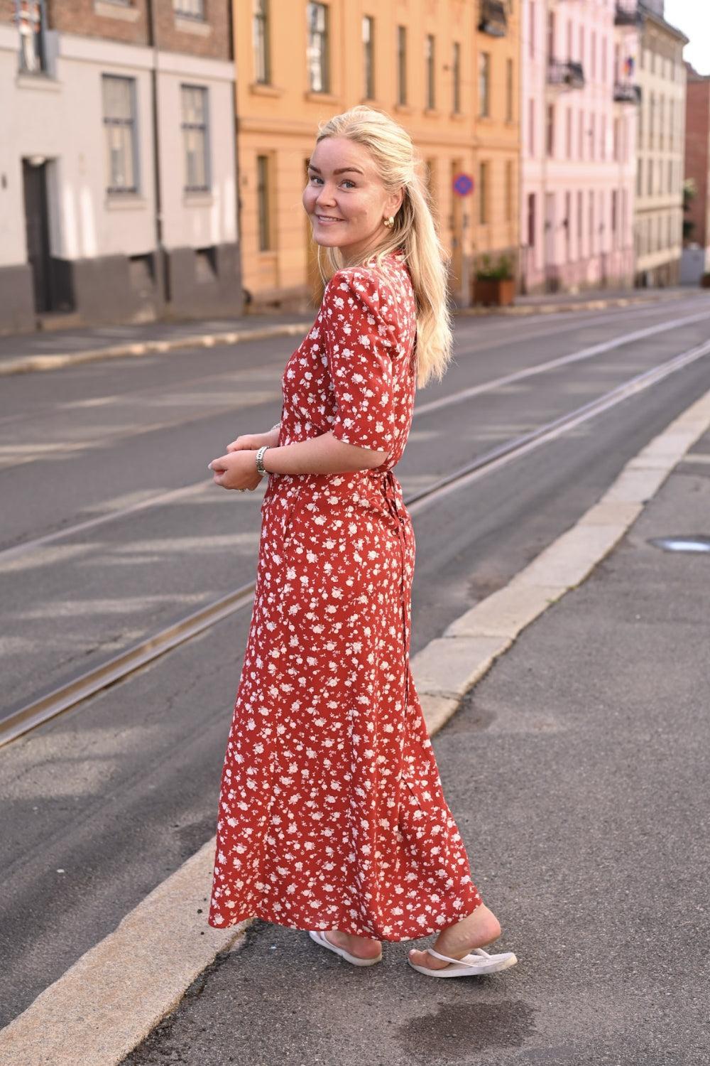 Nima Annecy dress - Image 3