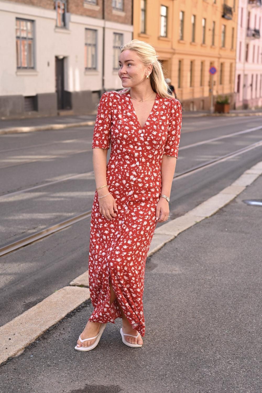 Nima Annecy dress - Image 4