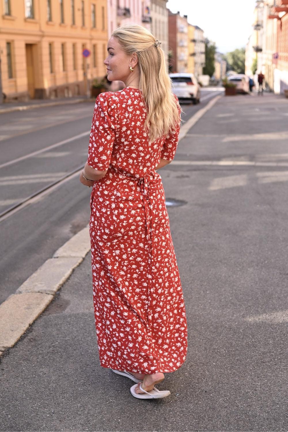Nima Annecy dress - Image 5